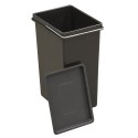 Replacement Waste Bin of 11 L with Lid | ARREGUI