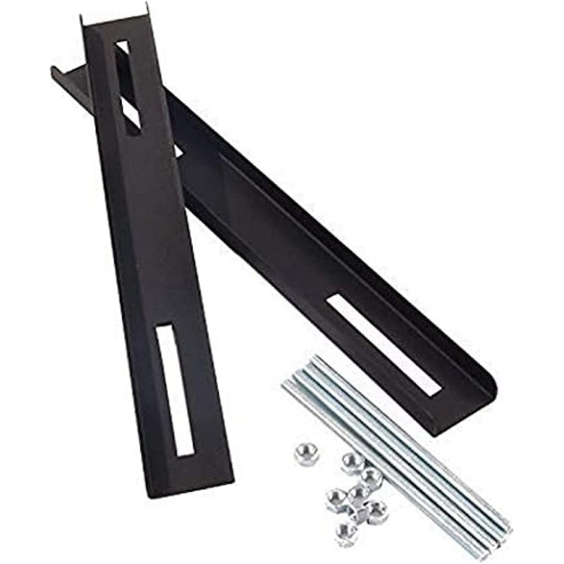 Kit di fissaggio per recinzioni o cancelli C-015 | ARREGUI