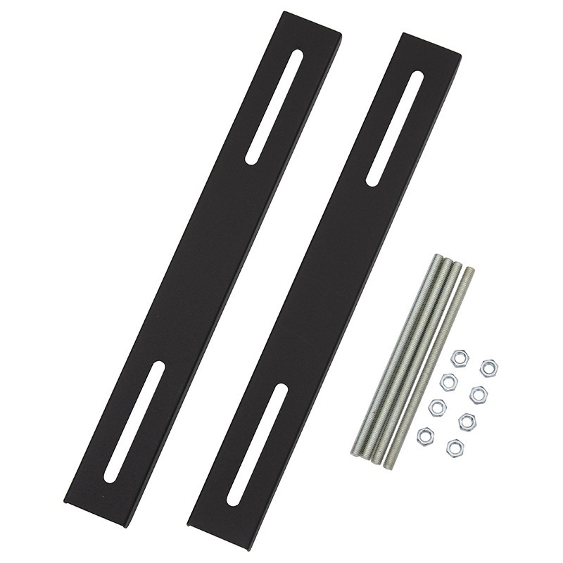 Fixing Kit for Fences or Gates C-015 | ARREGUI