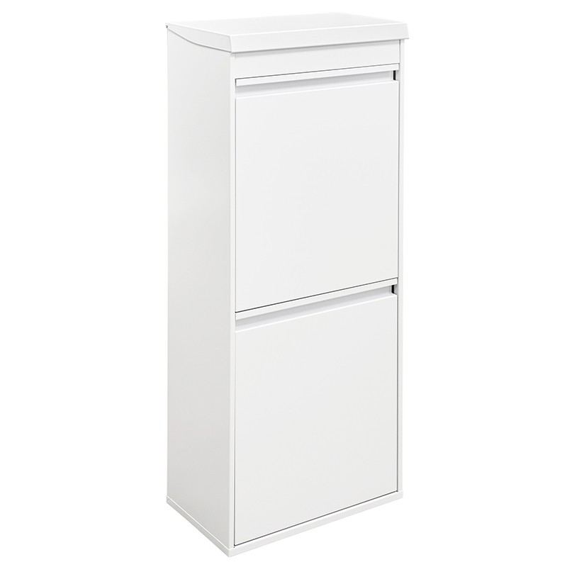 Waste and Recycling Bin Top 11+11+23 L | ARREGUI