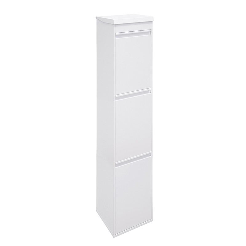 Cestino della spazzatura e riciclaggio Top 3x17 L | ARREGUI