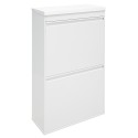 Trash and Recycling Bin Top 4x17 L | ARREGUI