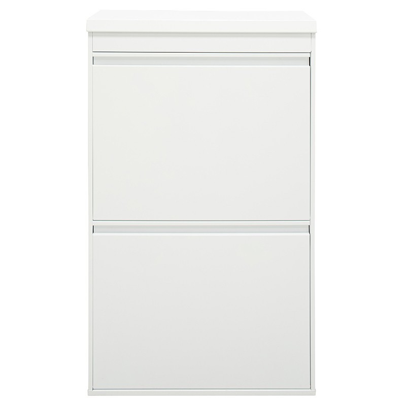 Trash and Recycling Bin Top 4x17 L | ARREGUI