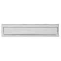 Stainless Steel Letterbox 33 cm | ARREGUI