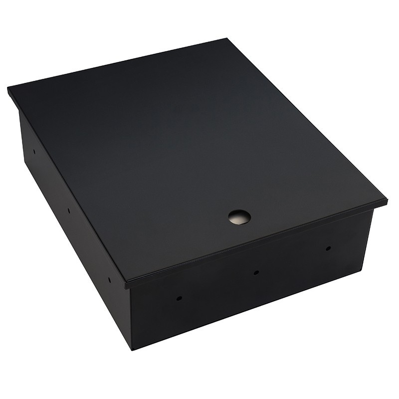 Safe Drawer Base | ARREGUI