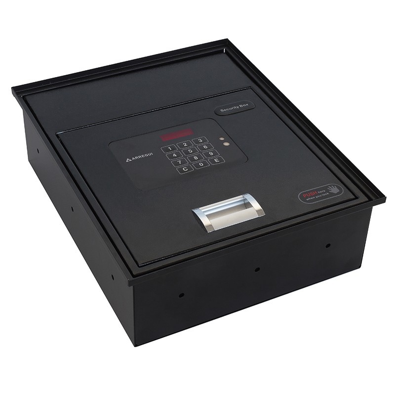 Safe Drawer Base | ARREGUI