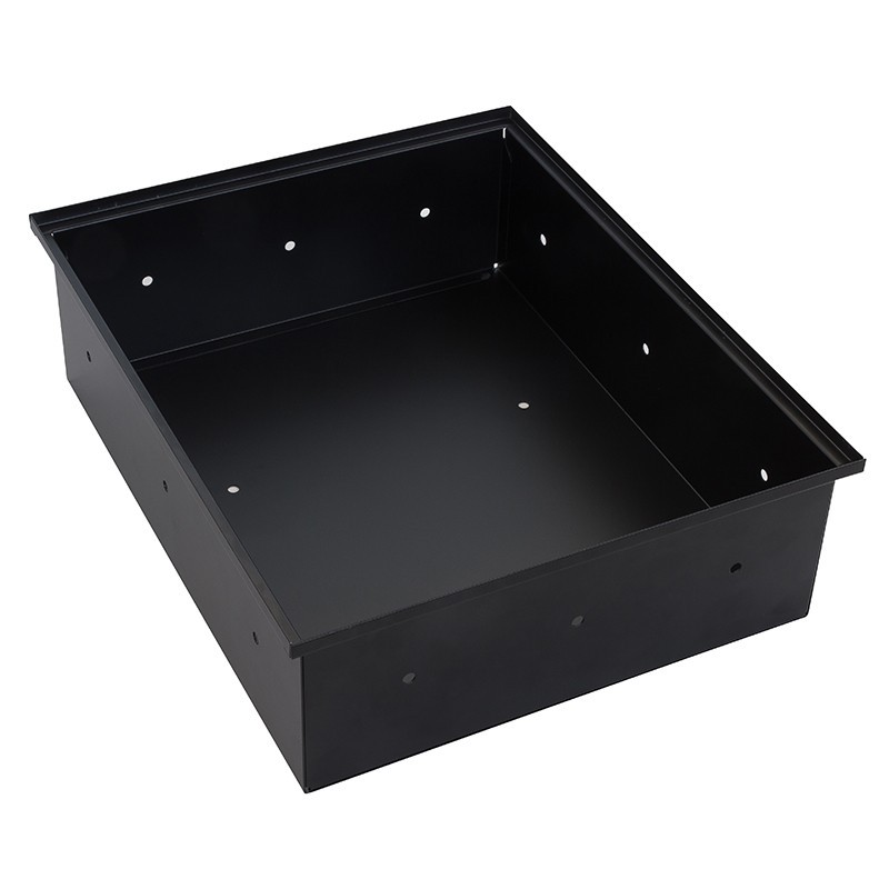 Safe Drawer Base | ARREGUI