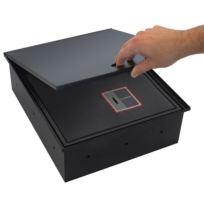 Safe Drawer Base | ARREGUI