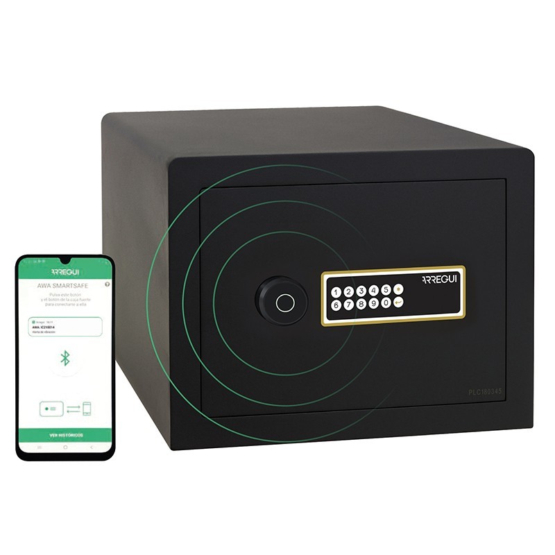 Overhead Safe AWA | ARREGUI