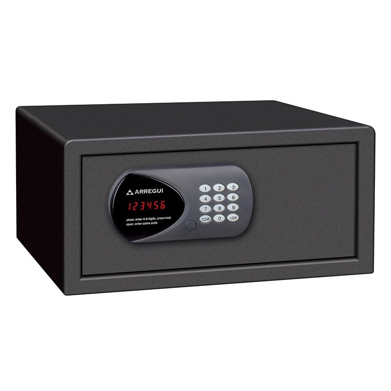 Hotel Travel Safe | ARREGUI