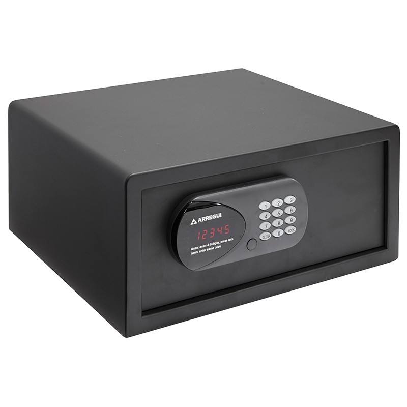 Hotel Travel Safe | ARREGUI