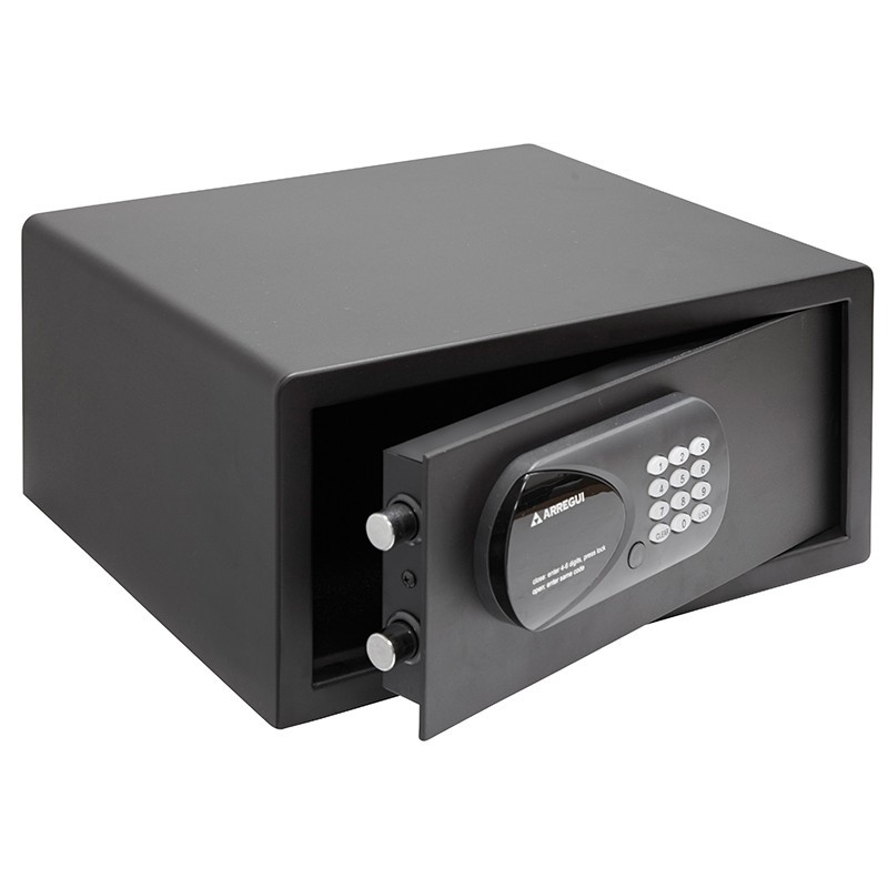 Hotel Travel Safe | ARREGUI