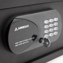 Hotel Travel Safe | ARREGUI
