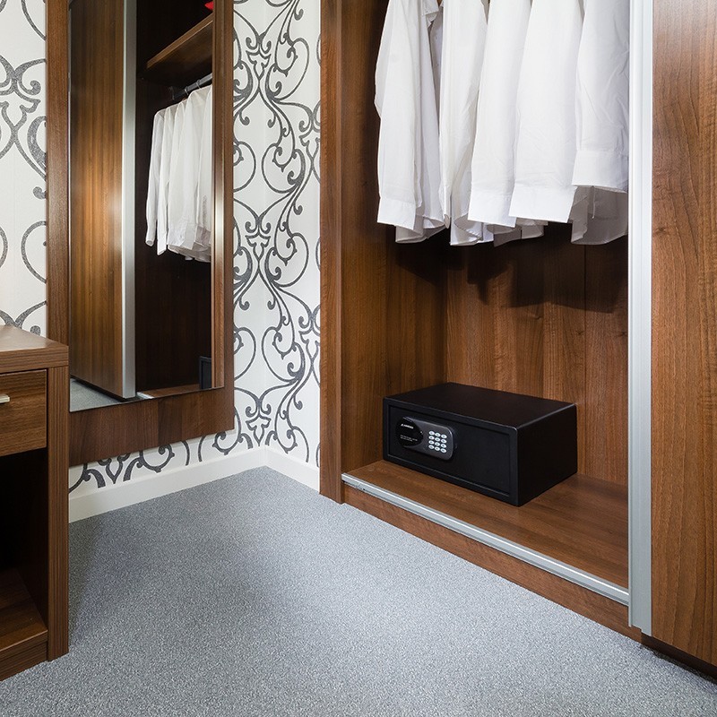 Hotel Travel Safe | ARREGUI