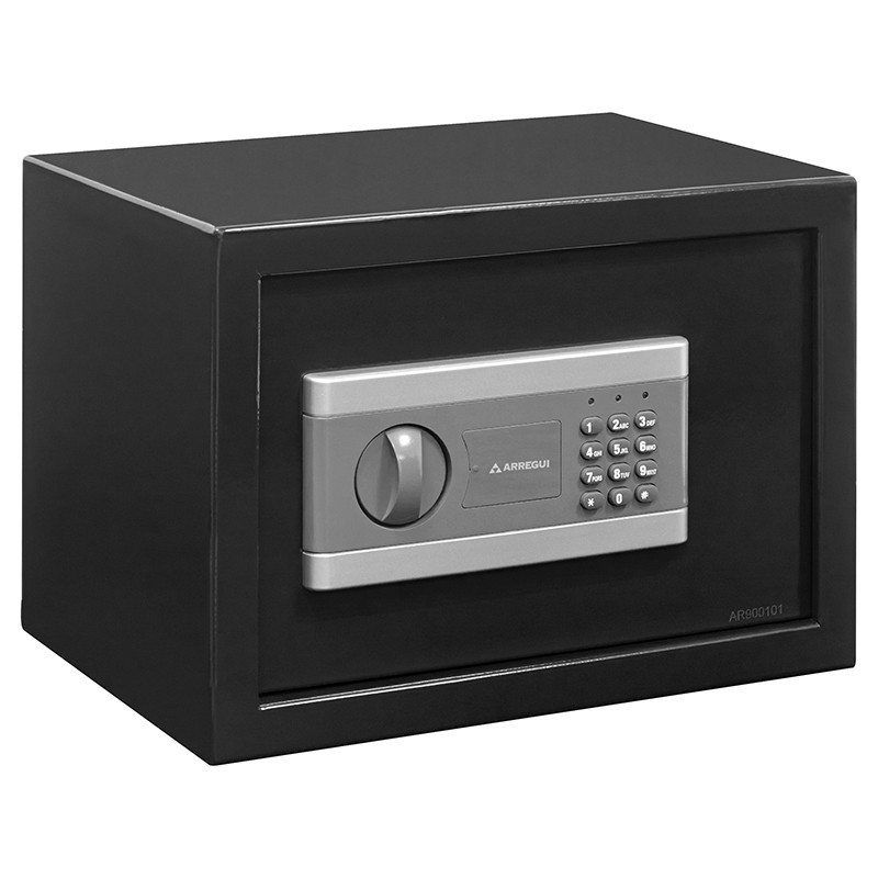 Cassaforte Stylo Hotel | ARREGUI