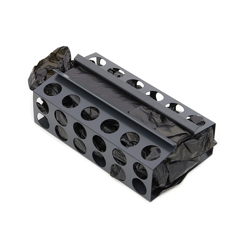 Top Trash Bag Dispenser | ARREGUI