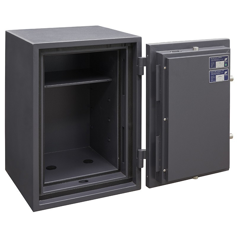 Cassa di Sicurezza a Soffitto Súa S2 400050 | ARREGUI