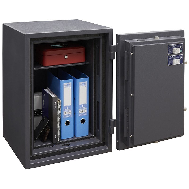 Surface-Mount Safe Súa S2 400050 | ARREGUI