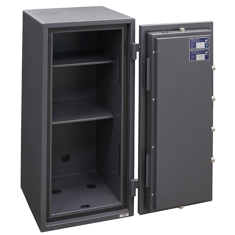 Cassaforte a sovrapporre Súa S2 410070 | ARREGUI