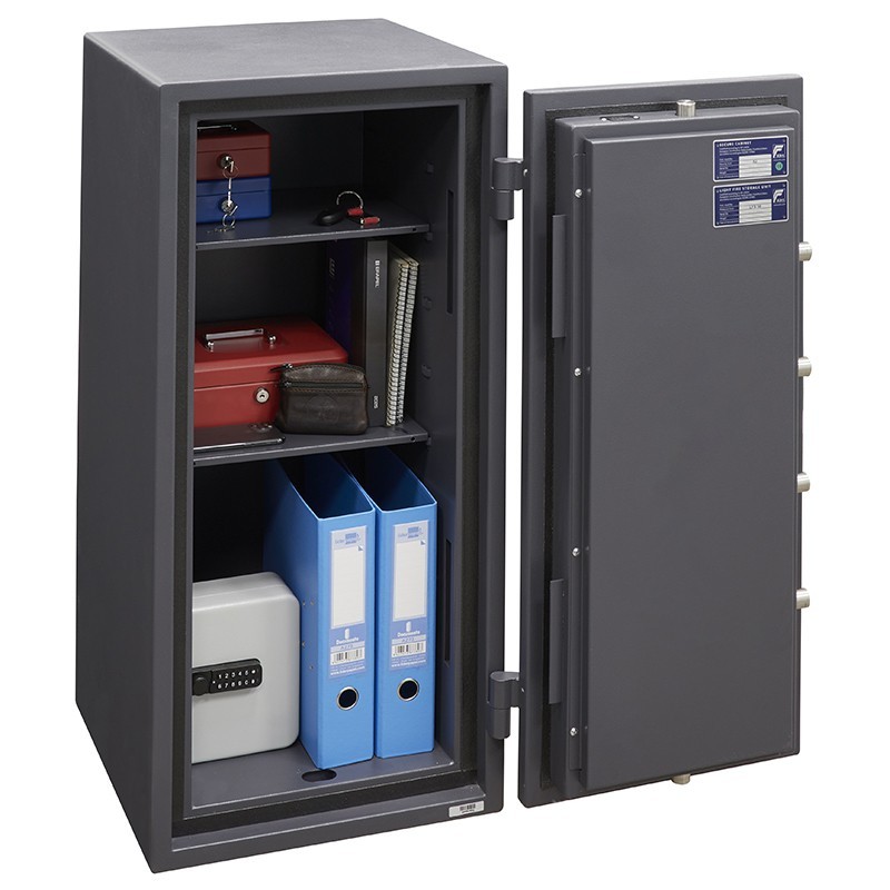 Sua S2 410070 Surface-Mount Safe | ARREGUI