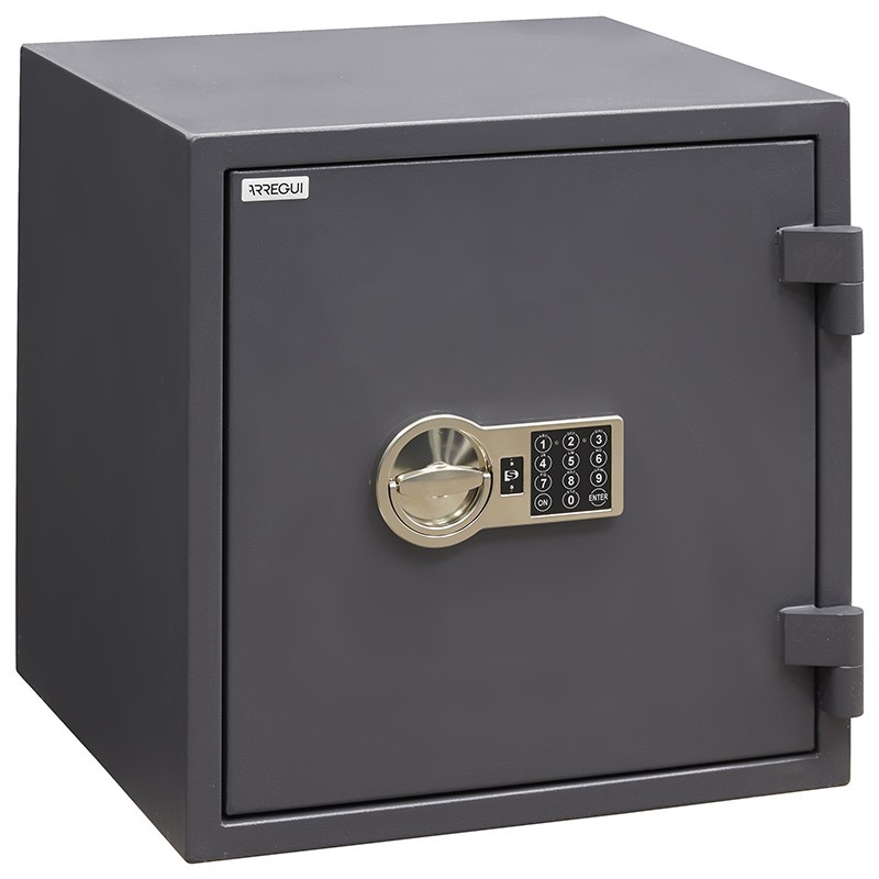 Súa S2 Electronic Surface-Mount Safe | ARREGUI