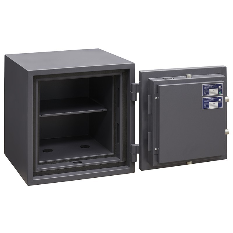 Cassa di Sicurezza a Soffitto Súa S2 Elettronica | ARREGUI