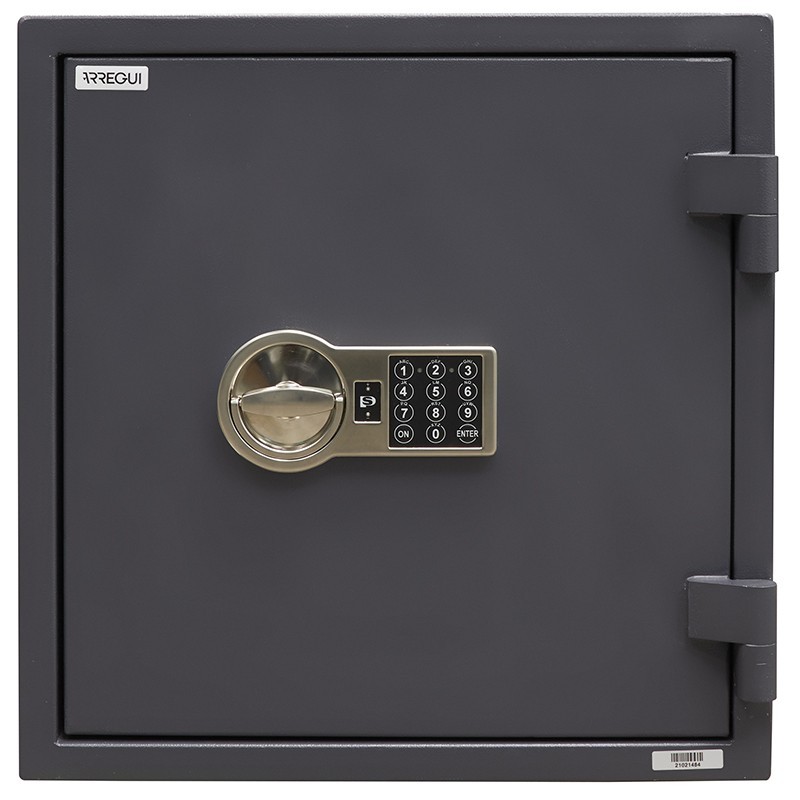 Cassa di Sicurezza a Soffitto Súa S2 Elettronica | ARREGUI