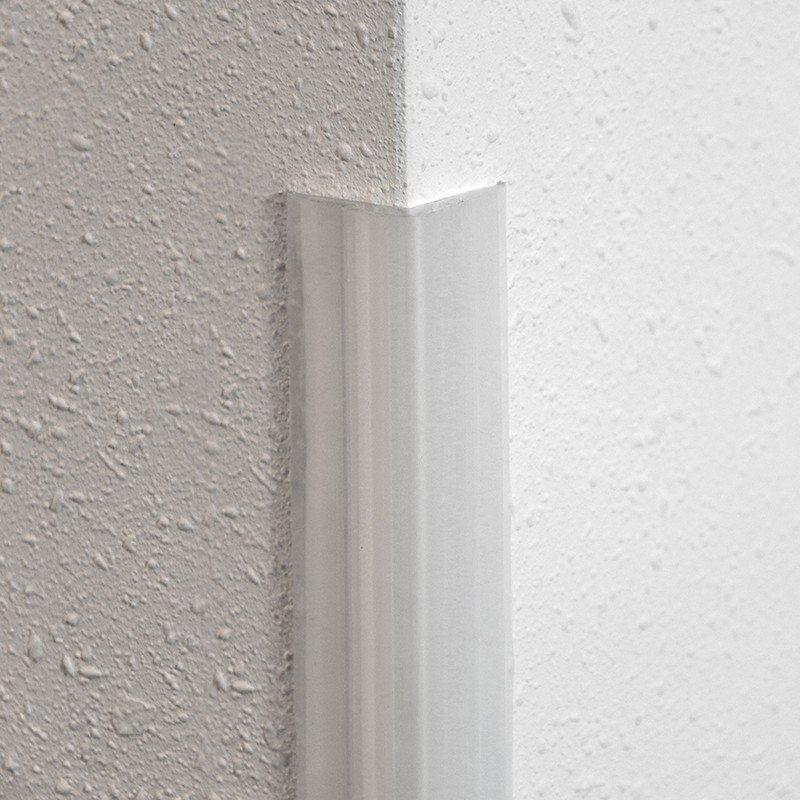 Edge and Corner Protector Transparent | ARREGUI