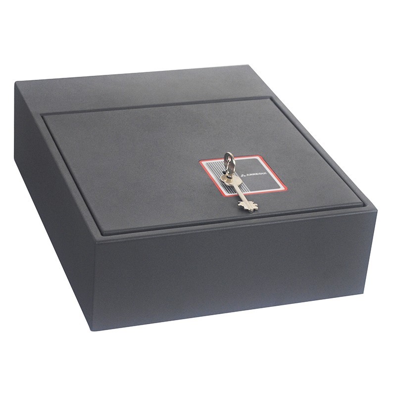 Camouflaged Safe Electronic Base | ARREGUI