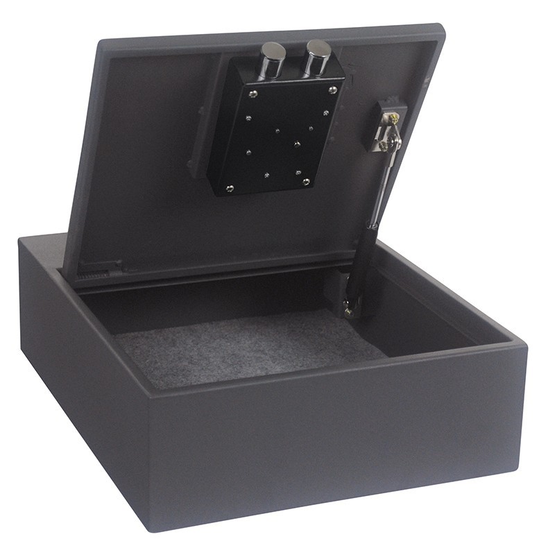 Camouflaged Safe Electronic Base | ARREGUI