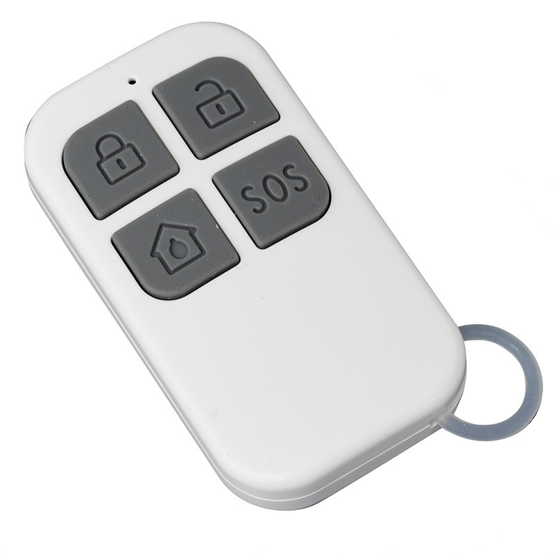 Replacement Remote for Sound Alarm Door | ARREGUI