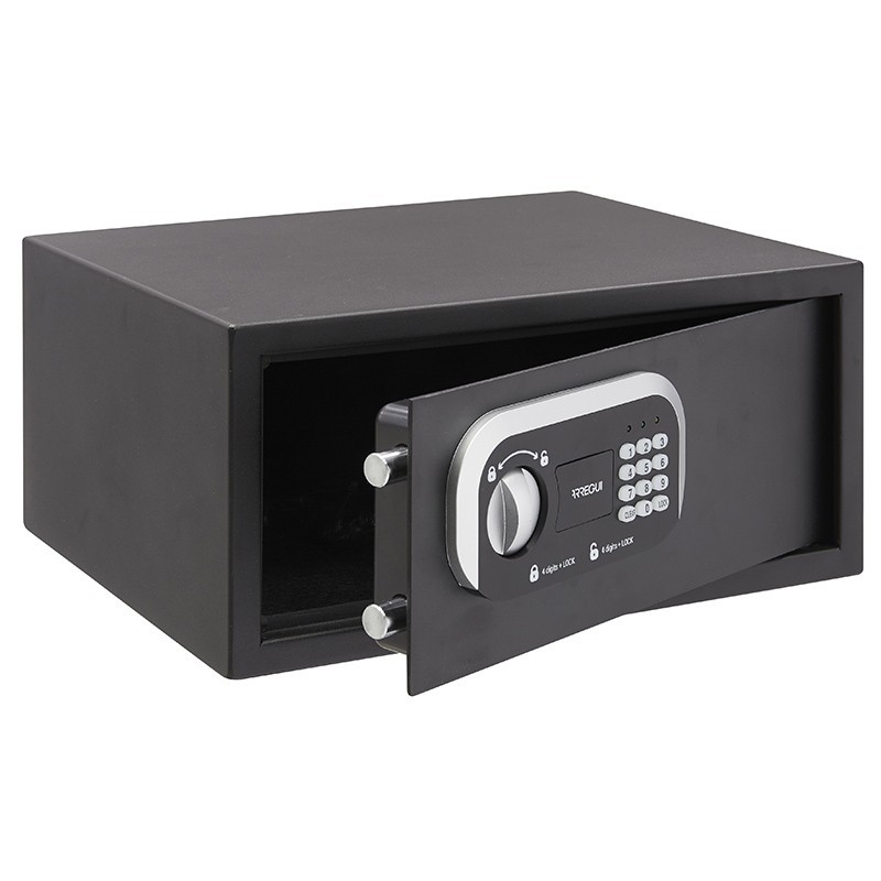 Hotel Safe Eco Resort | ARREGUI