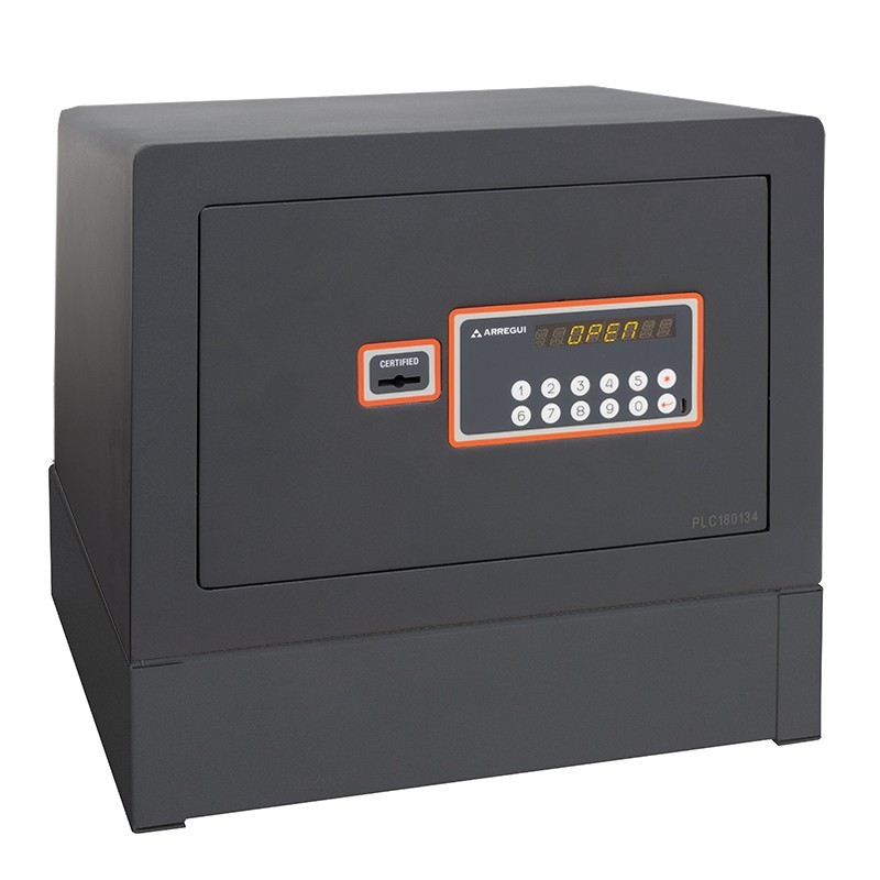 Safe Base Plus C 180040 | ARREGUI