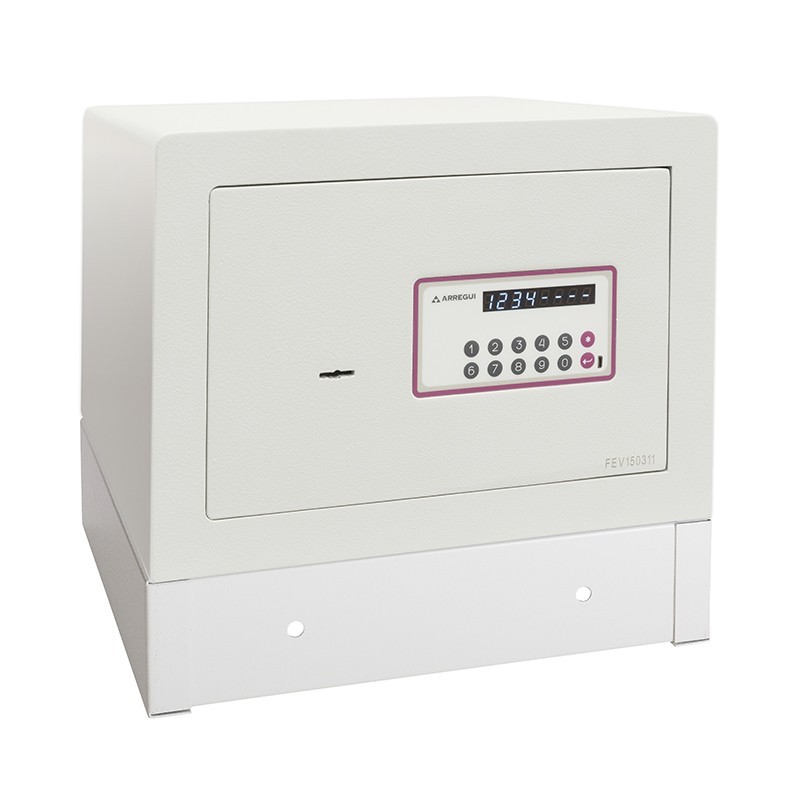 Safe Base Form Evolution 150040 | ARREGUI