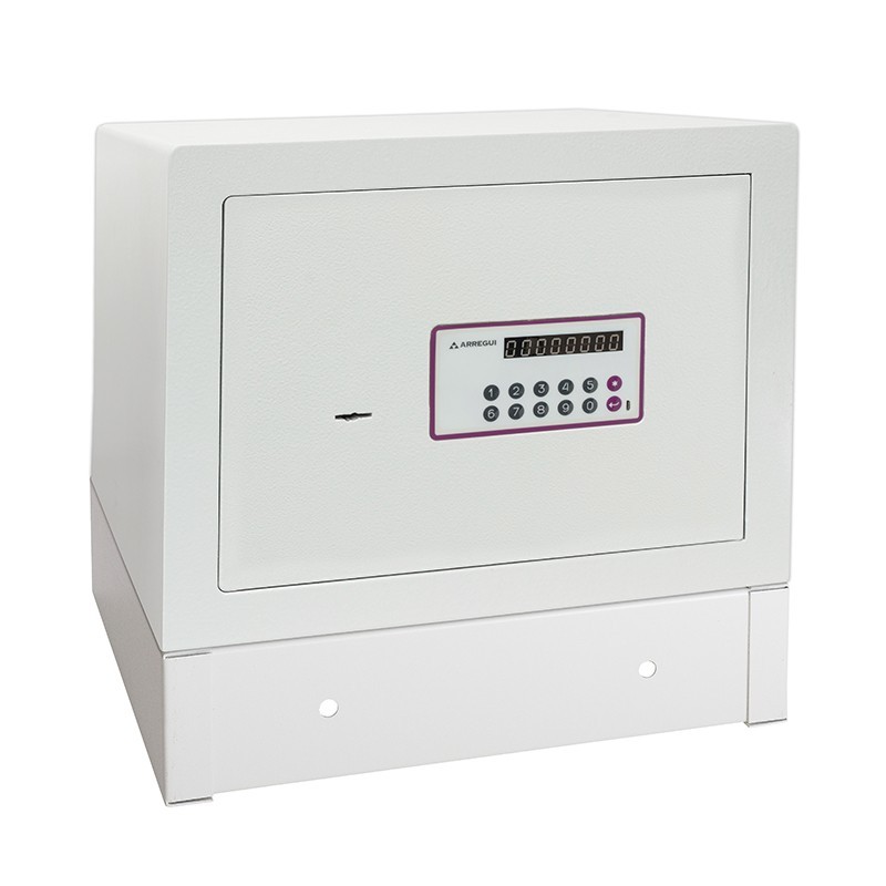 Peana di Cassaforte Evolution 150050 | ARREGUI