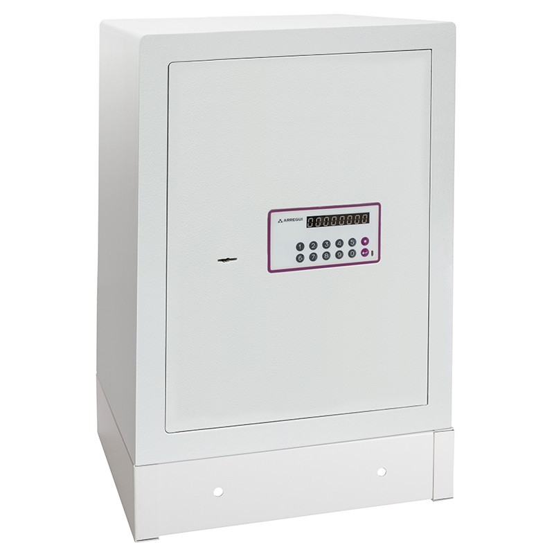 Safe Base Forma Evolution 150080 | ARREGUI