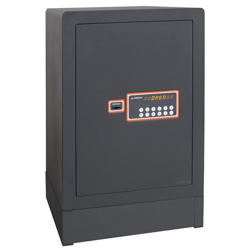 Safe Base Plus C 180080 | ARREGUI