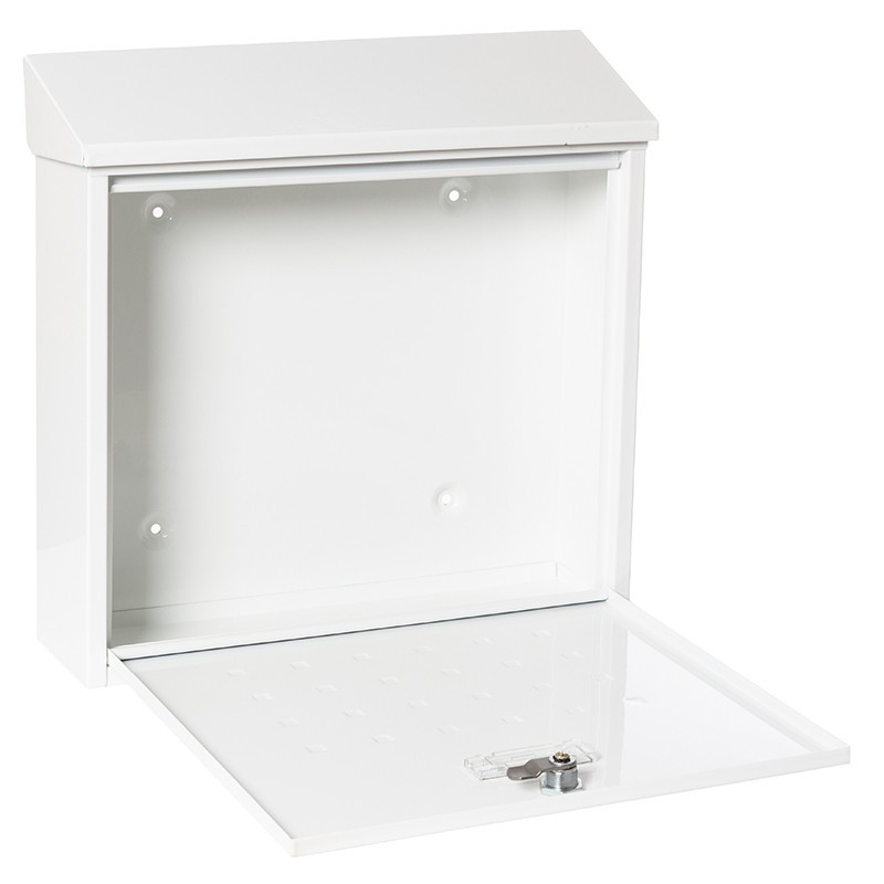 Premium Large Capacity Outdoor Mailbox | ARREGUI