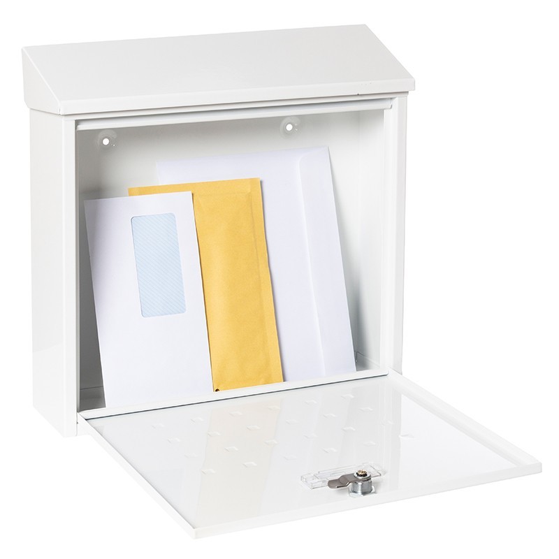 Premium Large Capacity Outdoor Mailbox | ARREGUI