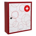 Steel Medicine Cabinet | ARREGUI