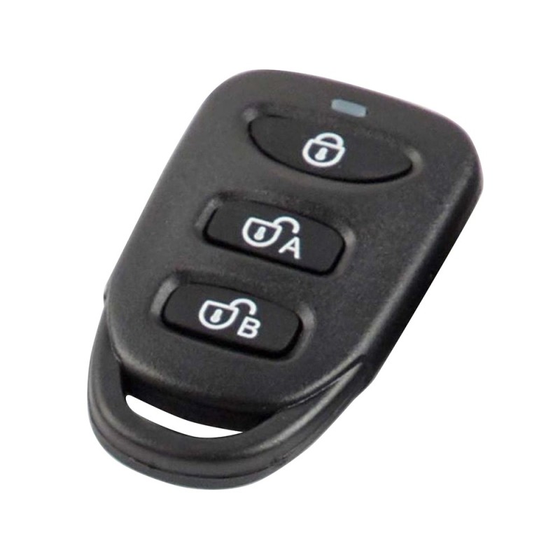 CI10RC - Replacement Remote Control for Invisible Security Lock without Sound Alarm ARREGUI CI10