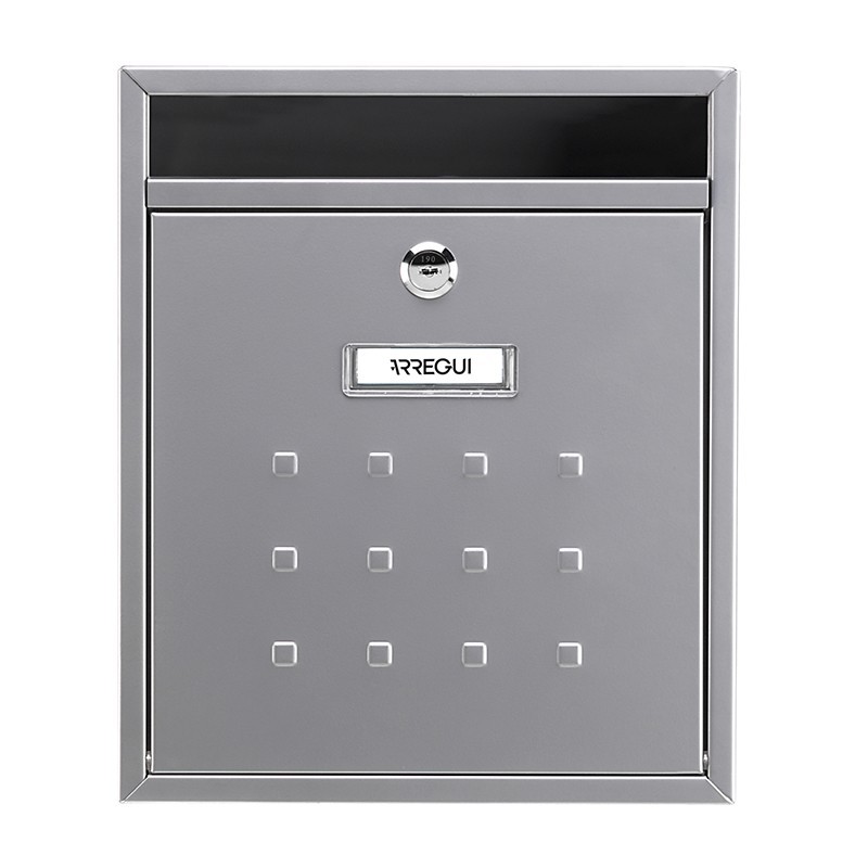 Mira Cassettina della Comunità Verticale Silver | ARREGUI