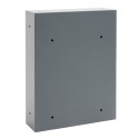 Look Community Mailbox Cover Vertical Anthracite | ARREGUI