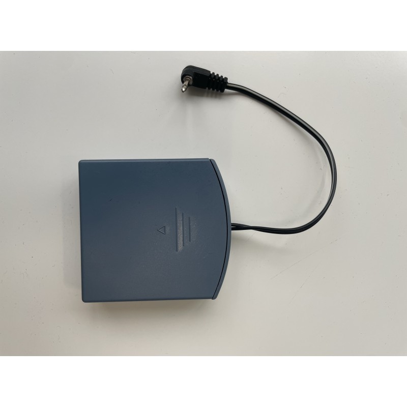 Alimentatore Esterno Jack da 2,5 mm, Ricambio per Plus C, Forma Evolution, Shimo