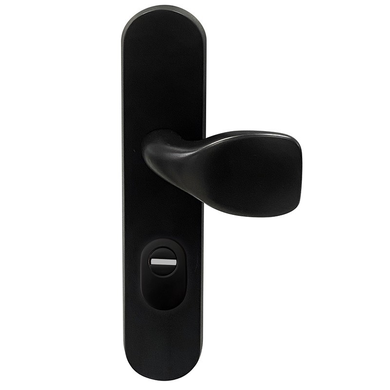 Storage Locking System Duplex with Shield | ARREGUI