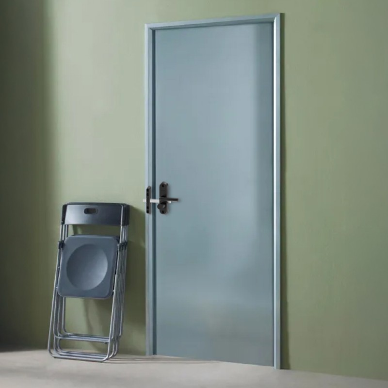 Storage Locking System Duplex with Shield | ARREGUI