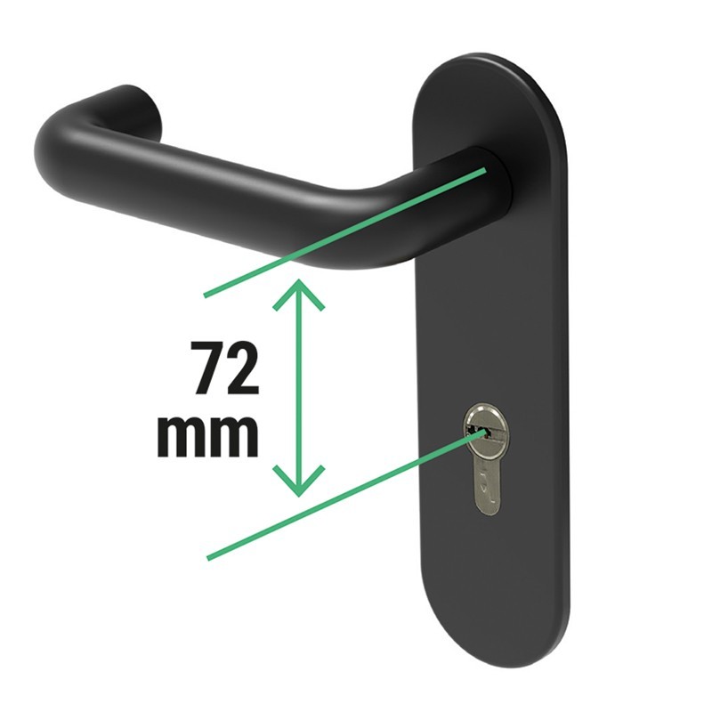 Sistema di Chiusura per Box Duplex | ARREGUI