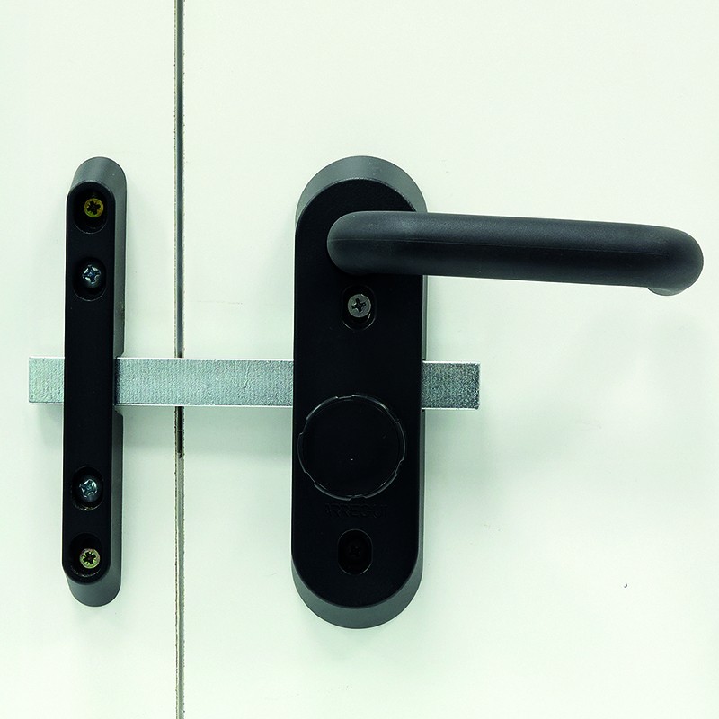 Storage Locking System Duplex | ARREGUI