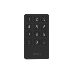 Keypad - Tastiera per l'utilizzo con i Prodotti Connessi di Arregui Security