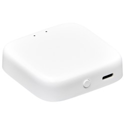 Bridge – Device for the Remote Connection of Arregui Security Products